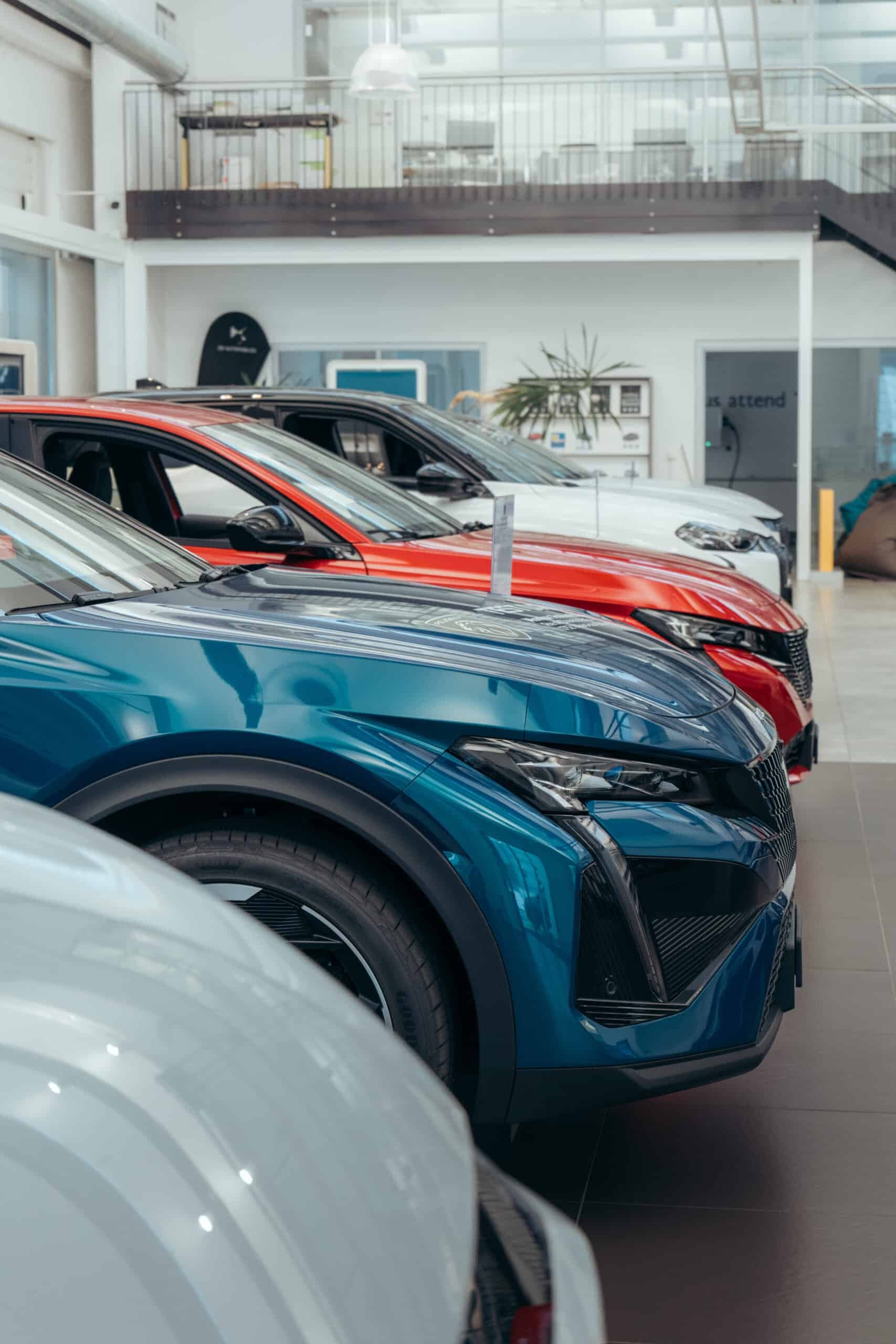 Garage Moncor Automobiles 1