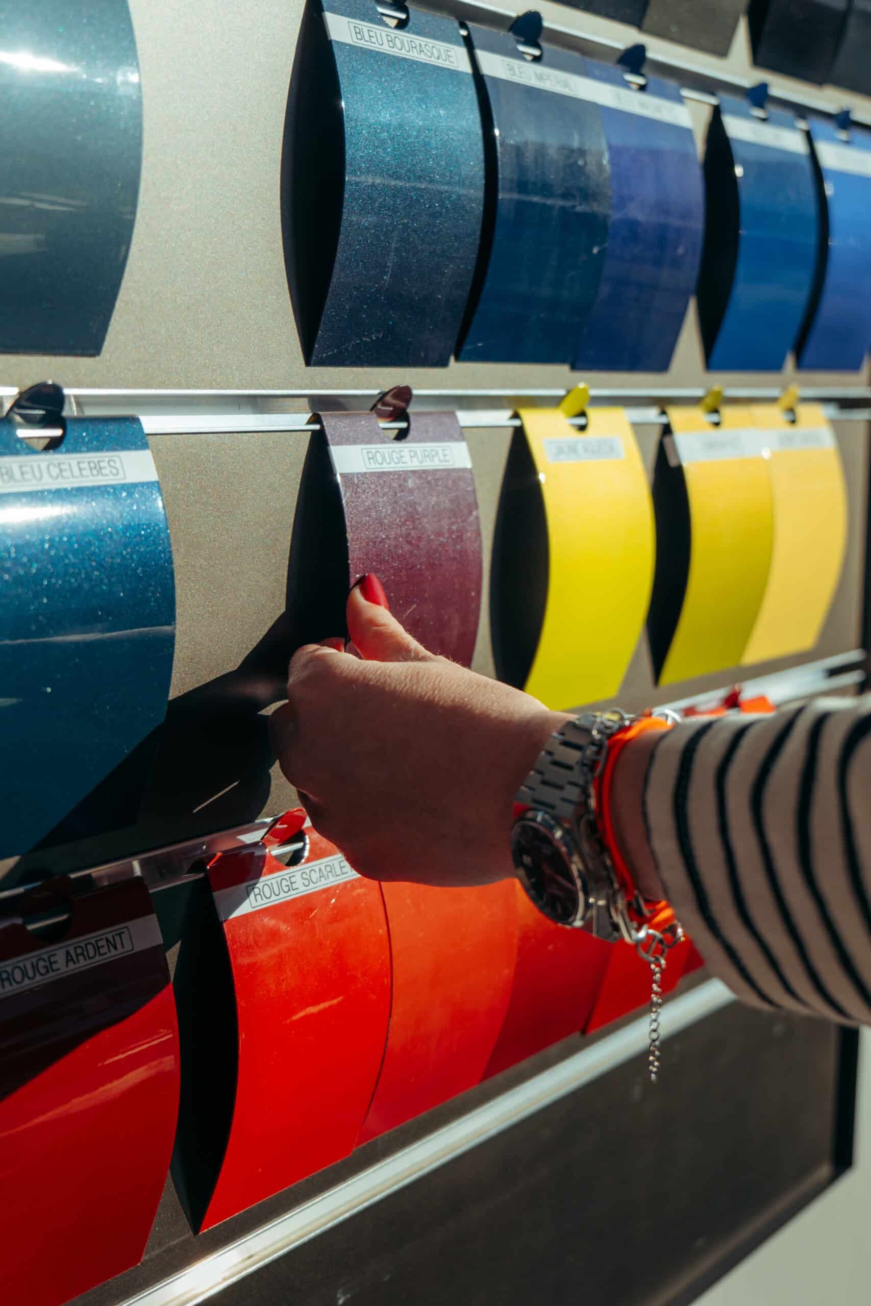 Garage Moncor Automobiles 6